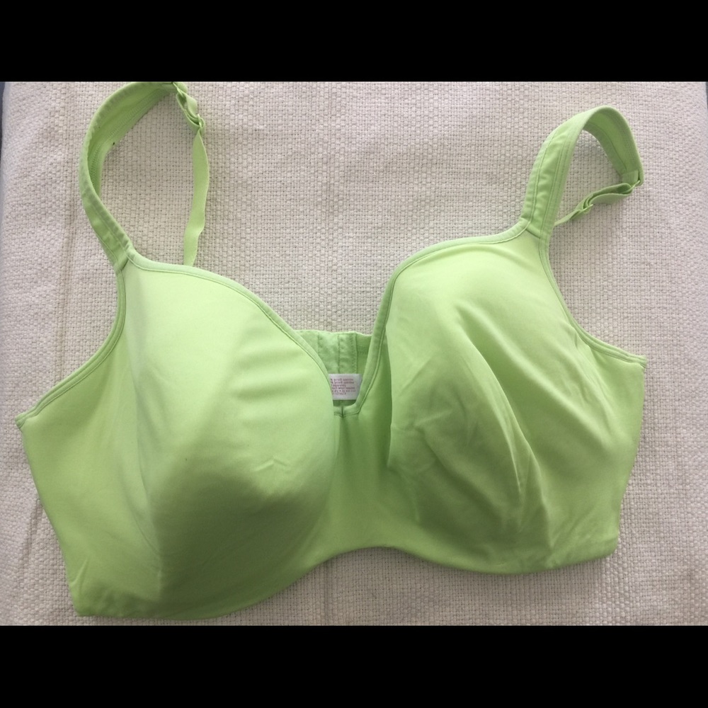 Cacique bra.